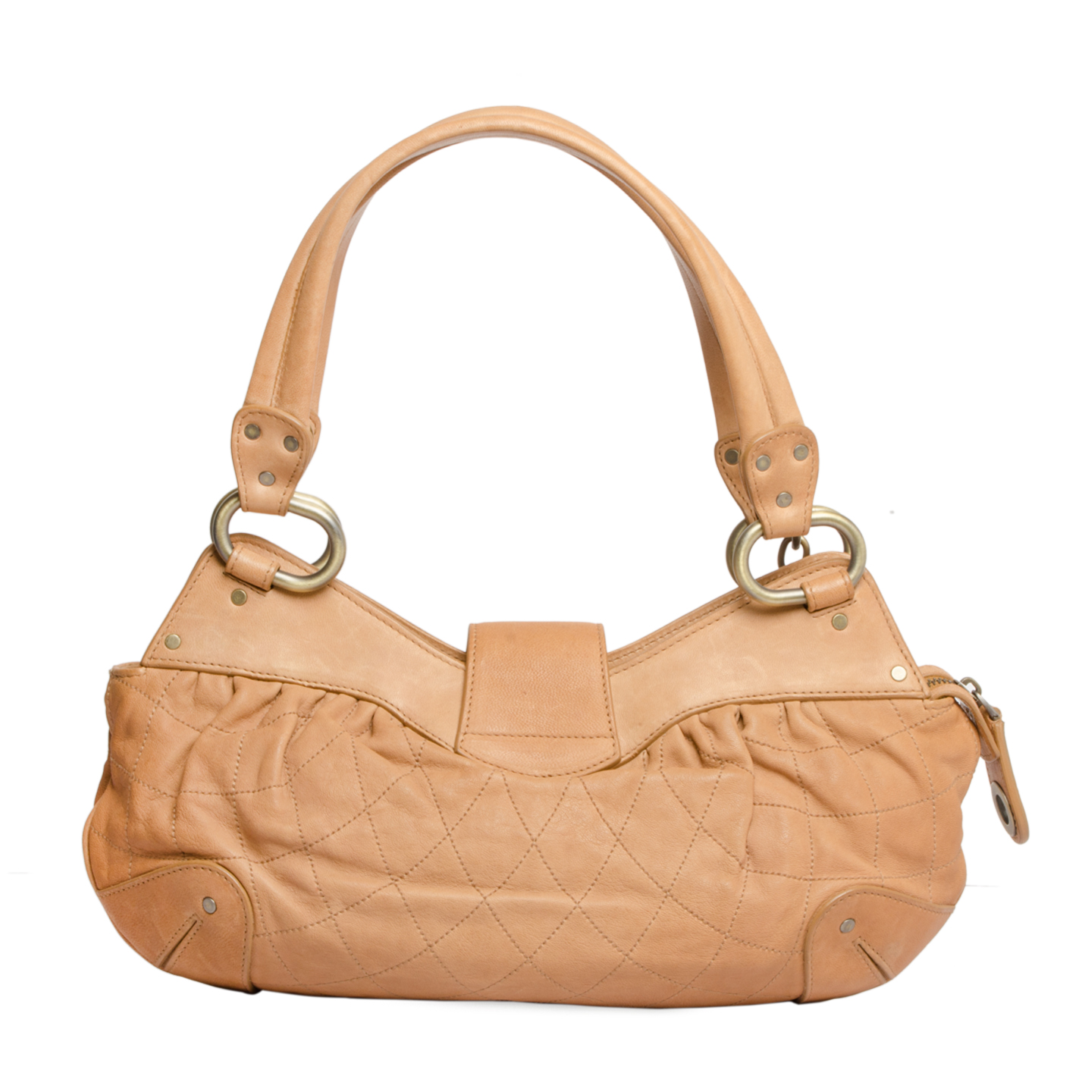 Bally Moreen Handbag bally moreen t caramel shoulder bag labelcentric Bally Moreen Handbag bally moreen t caramel shoulder bag labelcentric