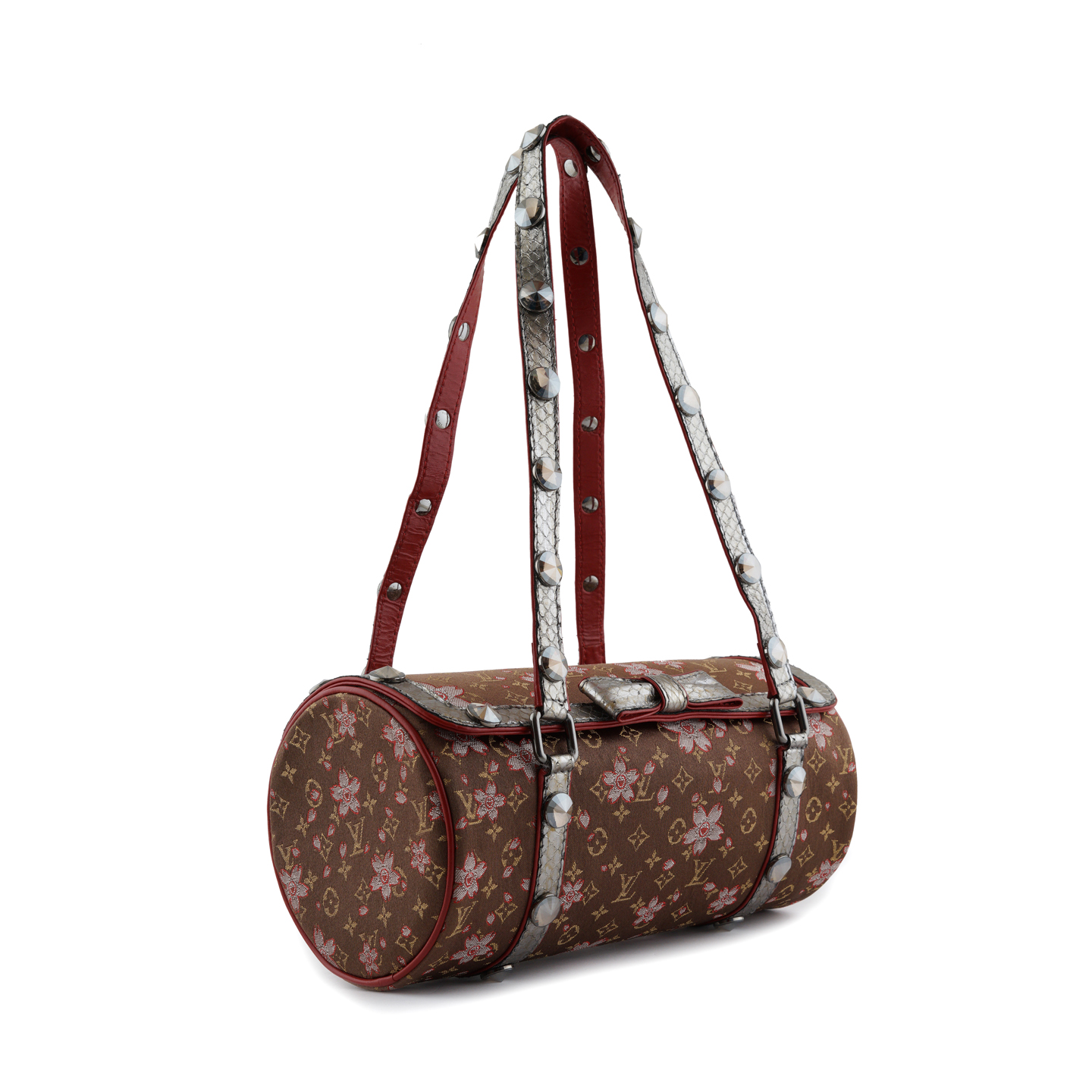Louis Vuitton Monogram Cherry Blossom Bag Price | SEMA Data Co-op