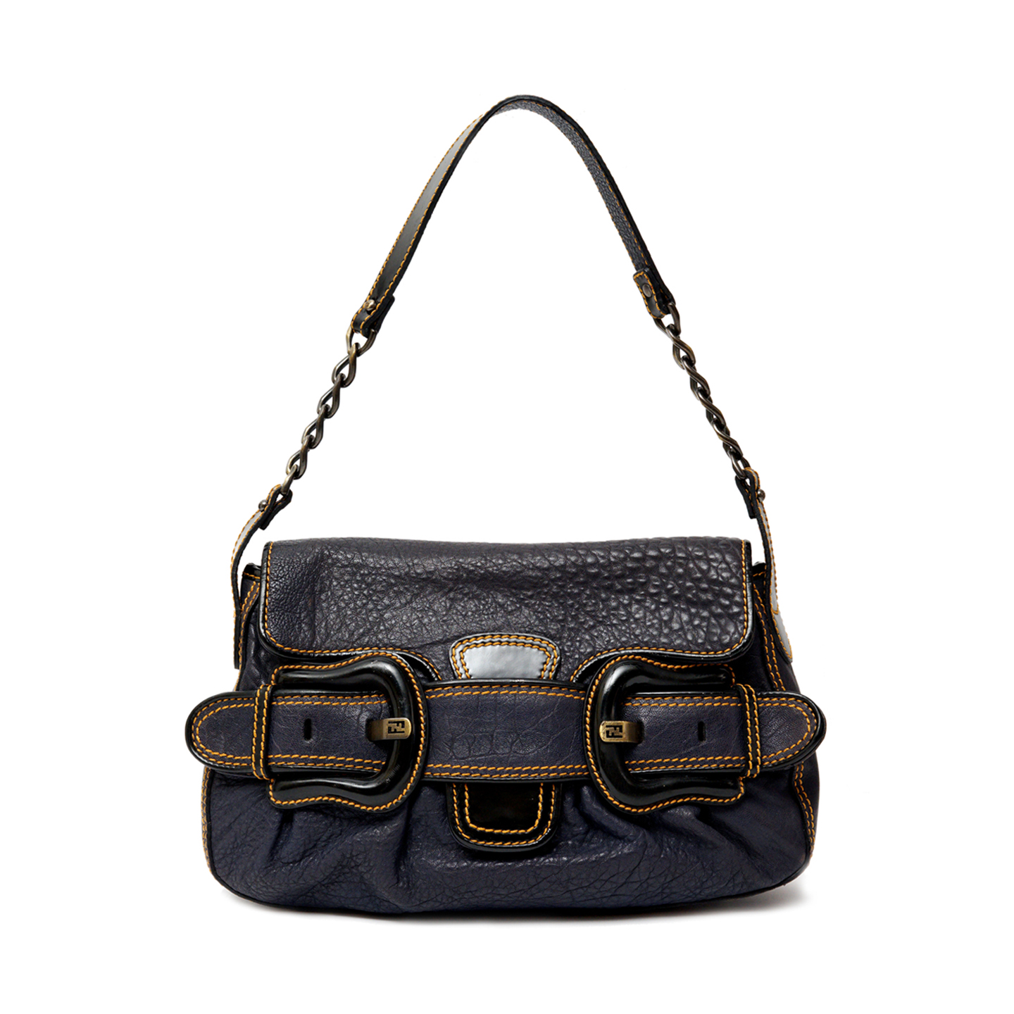 versace sling bag men's