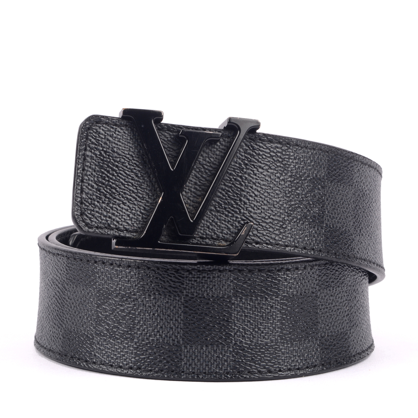 Original Louis Vuitton Belts For Men | IQS Executive