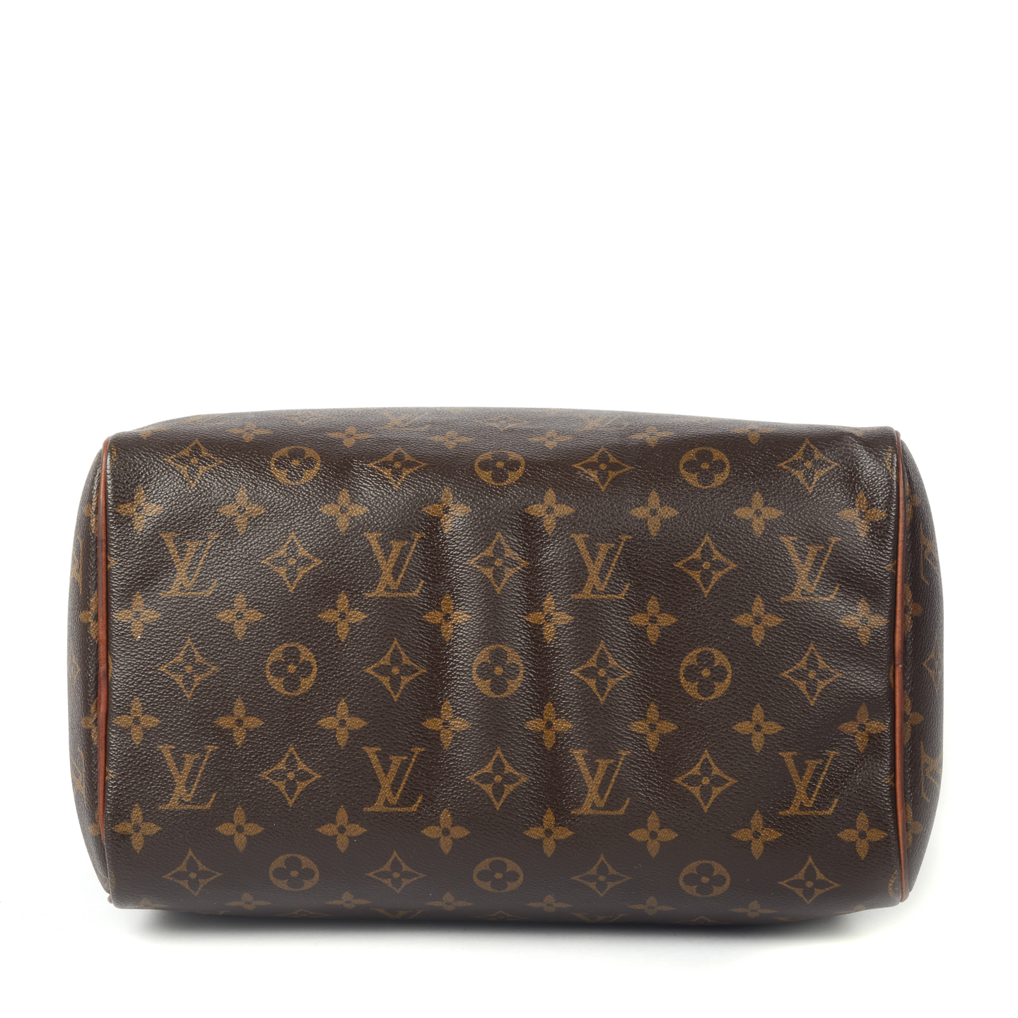 Louis Vuitton Monogram Canvas Speedy 30 Bag - LabelCentric