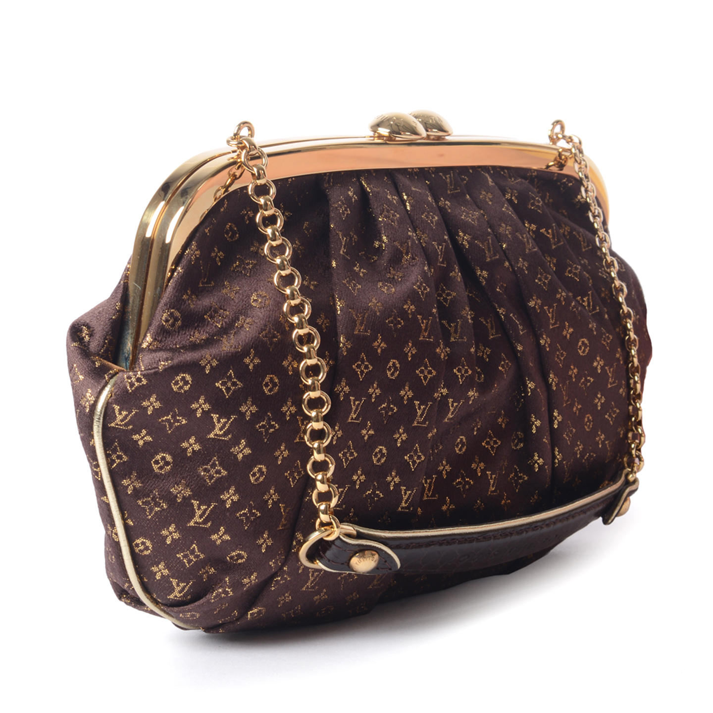 Louis Vuitton Evening Clutch Handbags