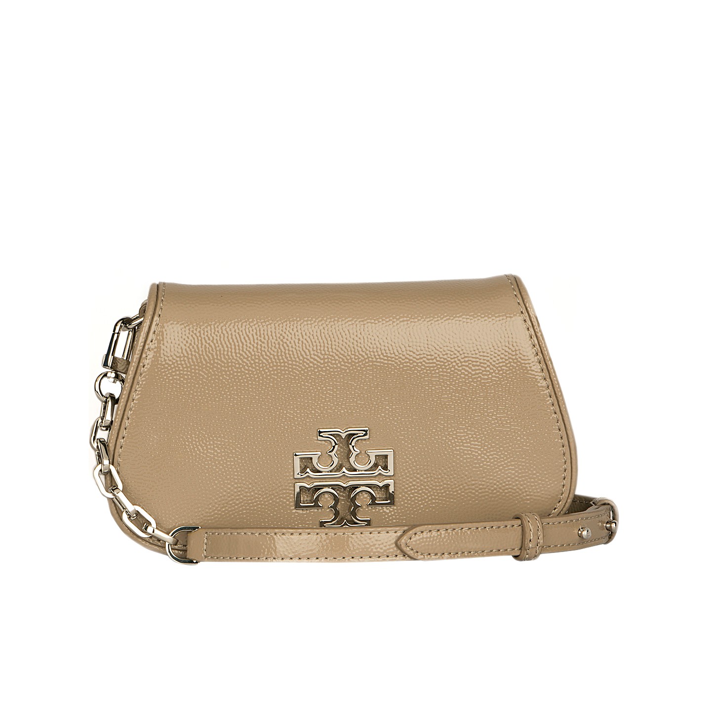 Tory Burch Jamie Clutch Bag LabelCentric