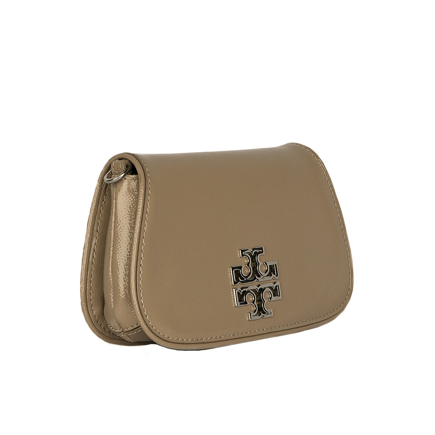 Tory Burch Jamie Clutch Bag LabelCentric