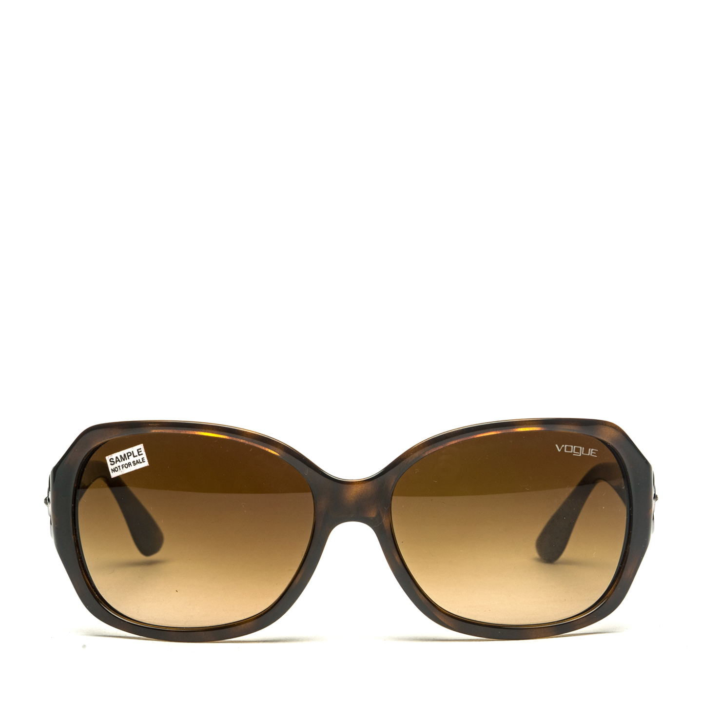 vogue sunglasses square
