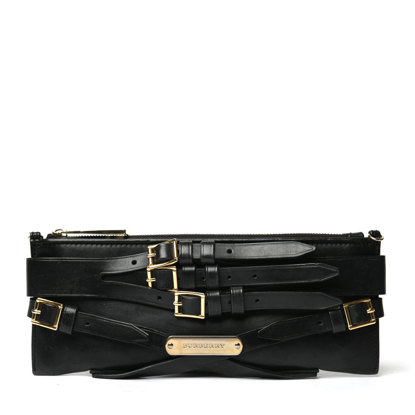 burberry mini clutch