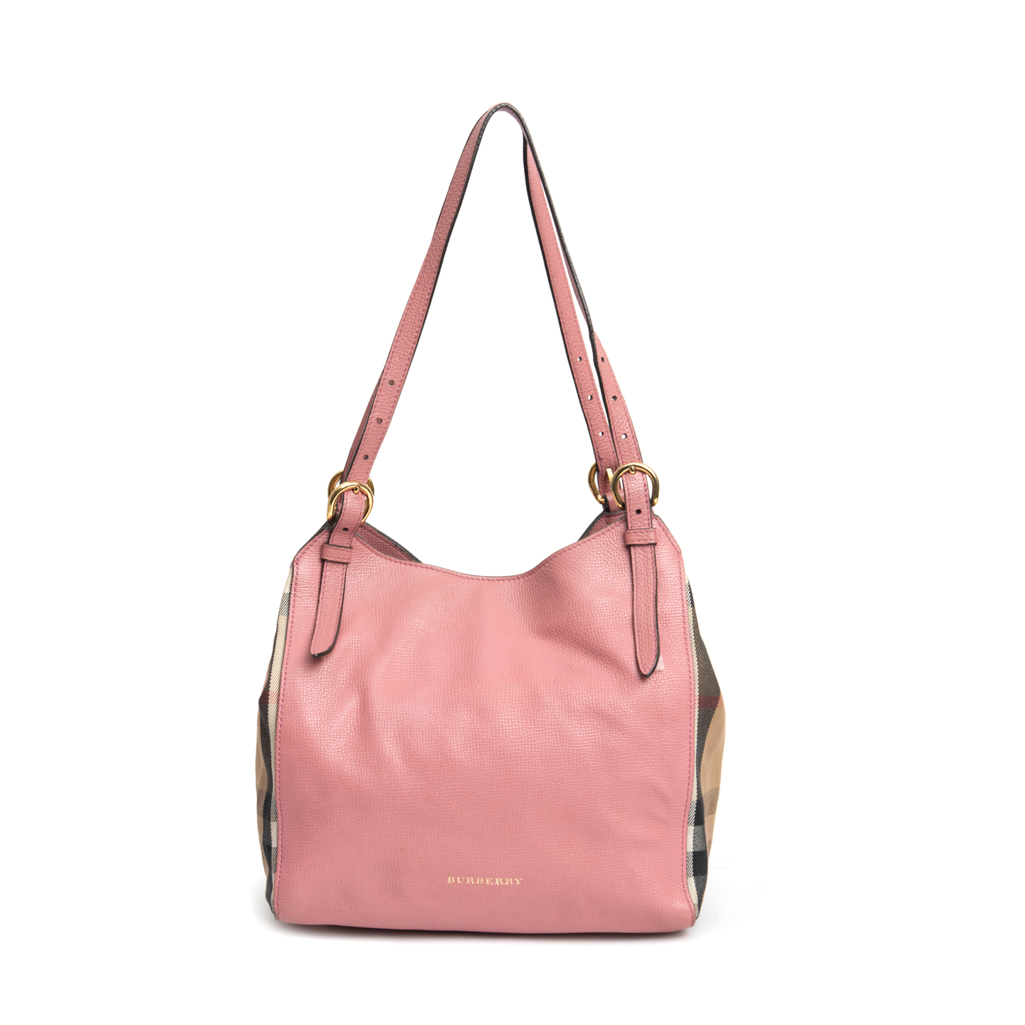burberry small canter