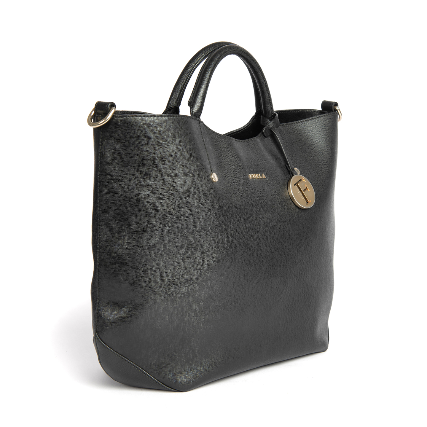 furla alissa tote
