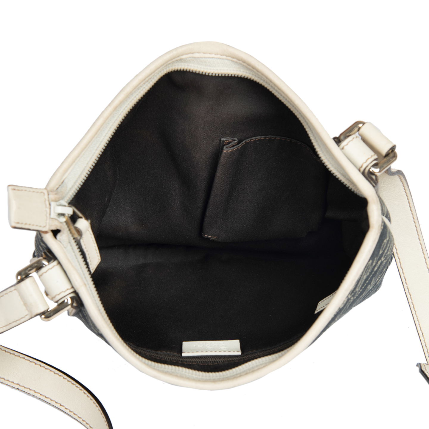 Gucci Messenger Crossbody Bag Paul Smith