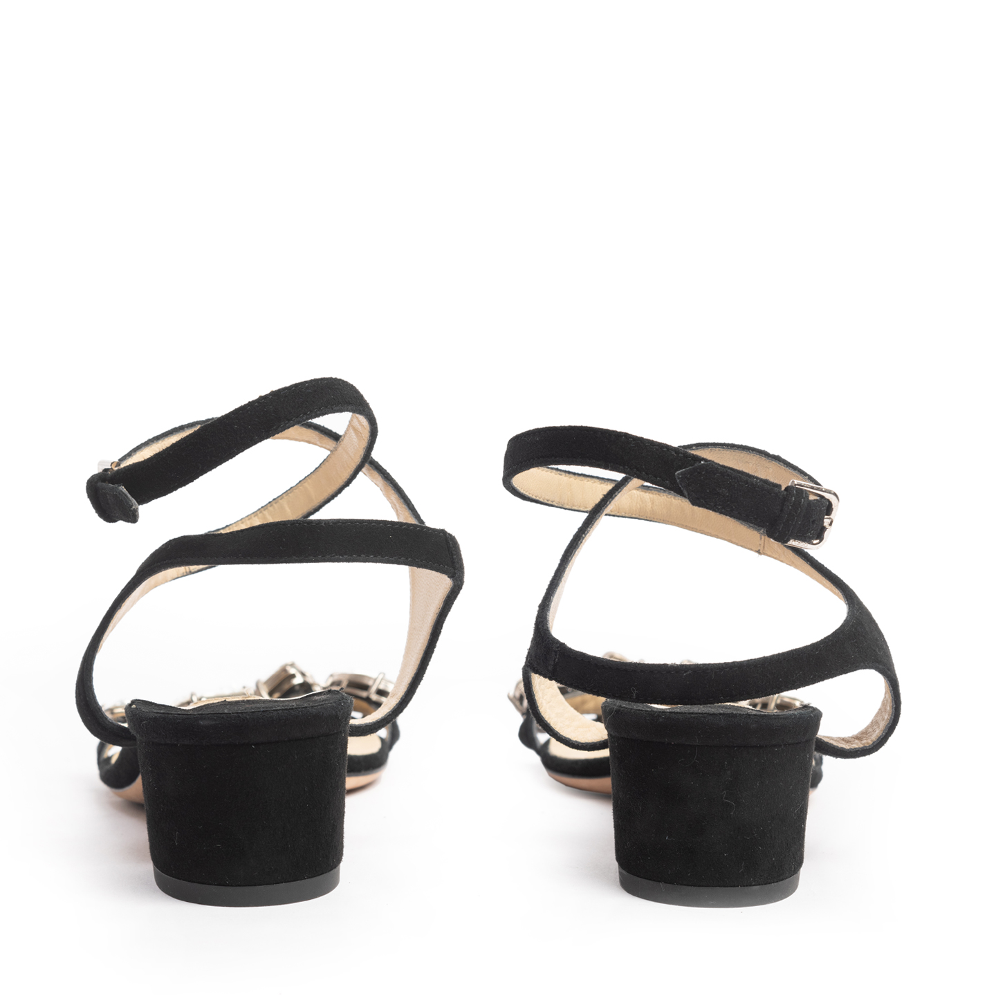 jimmy choo marine 35