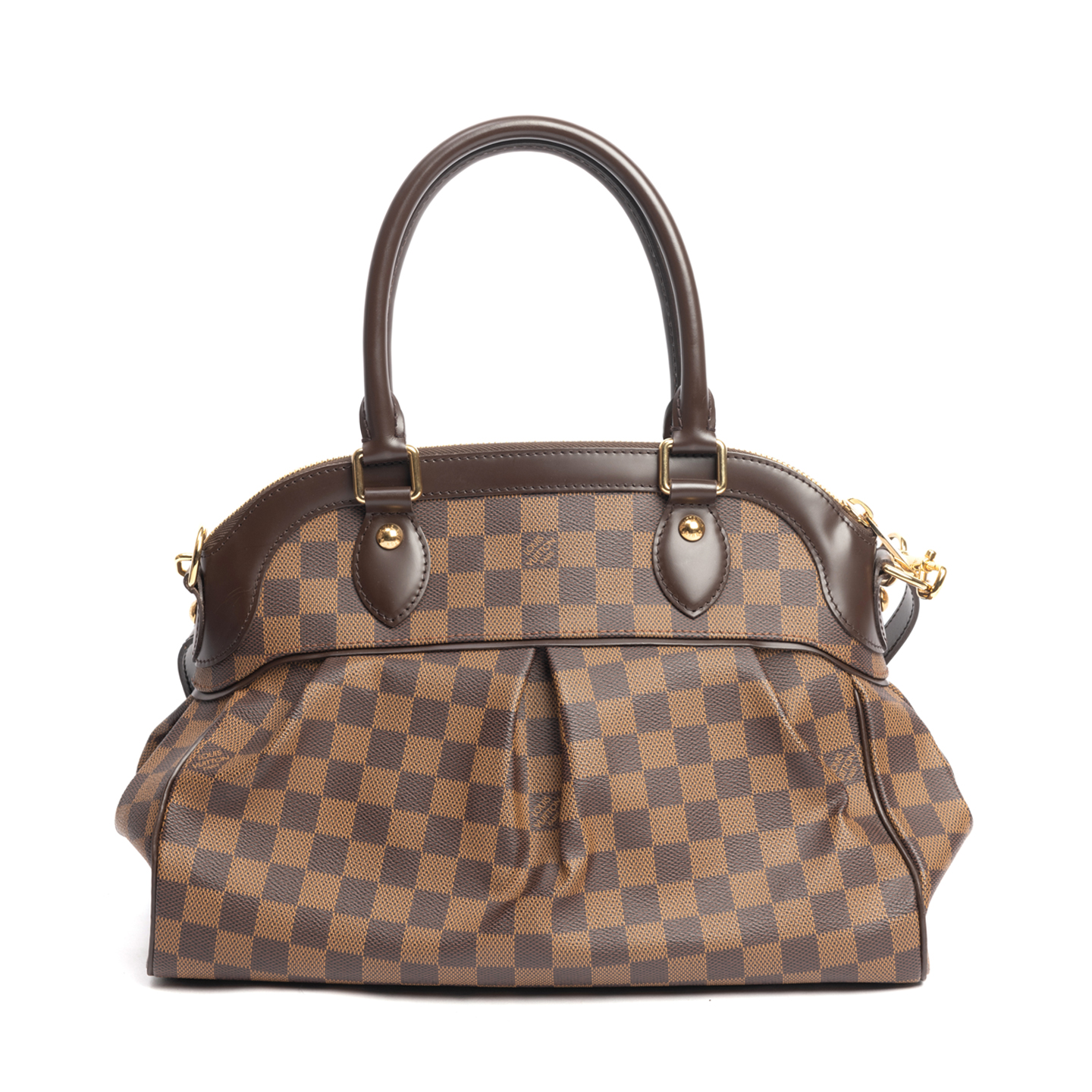 Why Does Louis Vuitton Discontinued Bags Work IUCN Water