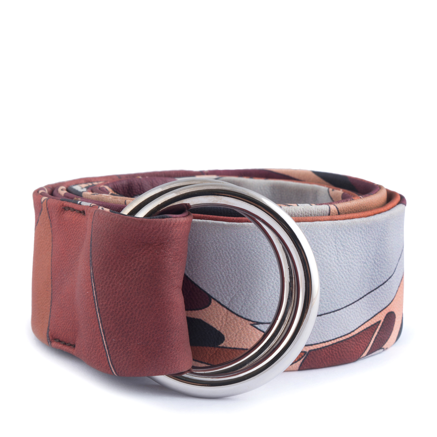 emilio pucci womens belts