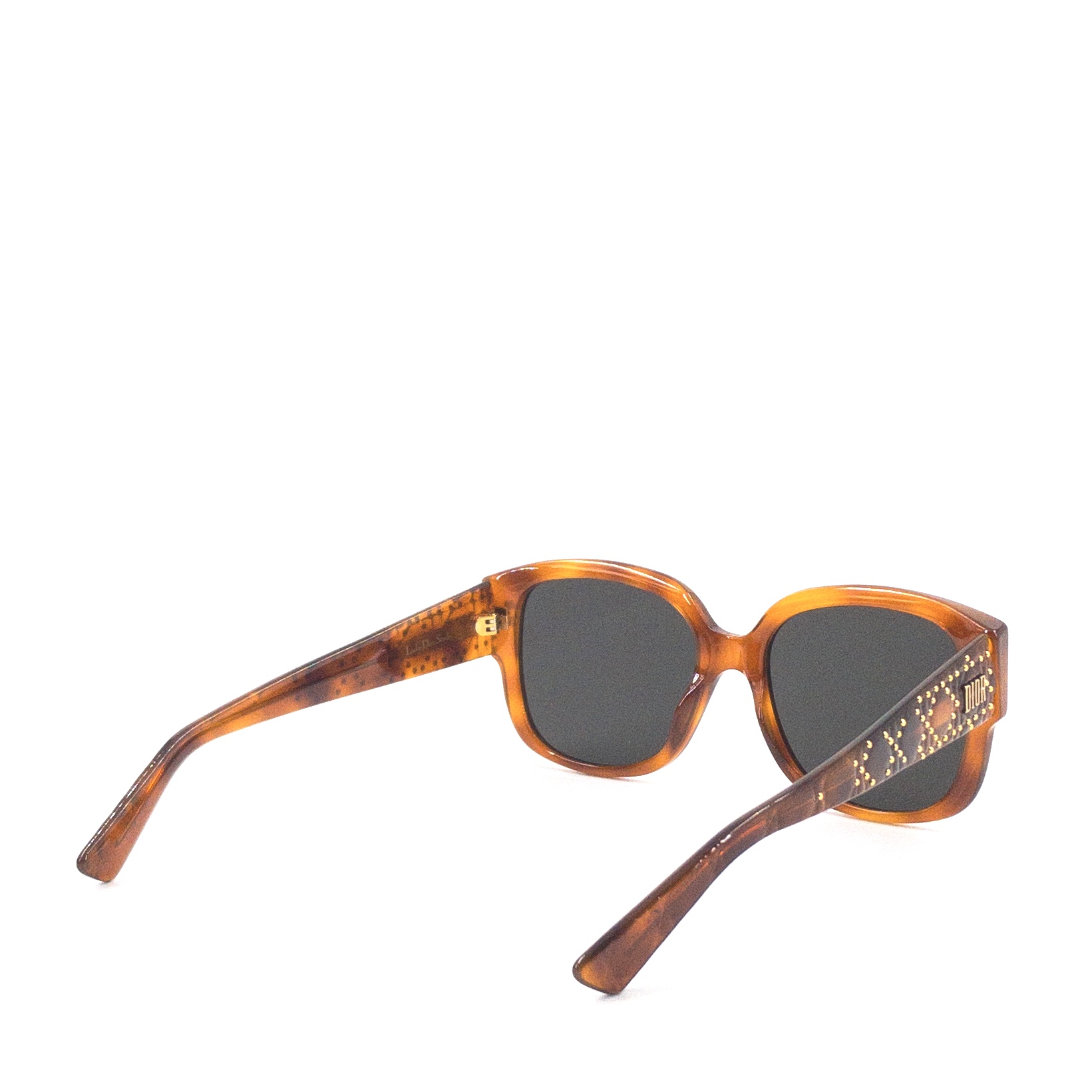 lady dior studs 3 sunglasses